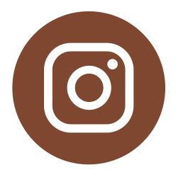 Instagram Icono de Contacto