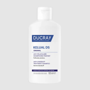 DUCRAY KELUAL DS SHAMPOO