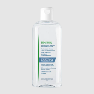DUCRAY SENSINOL SHAMPOO