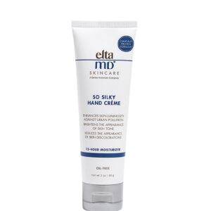 ELTA MD So silky hand creme