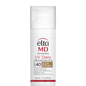 ELTA MD UV Daily FPS 40 con color 48 g