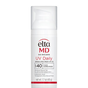 ELTA MD UV Daily FPS 40 sin color 48 g