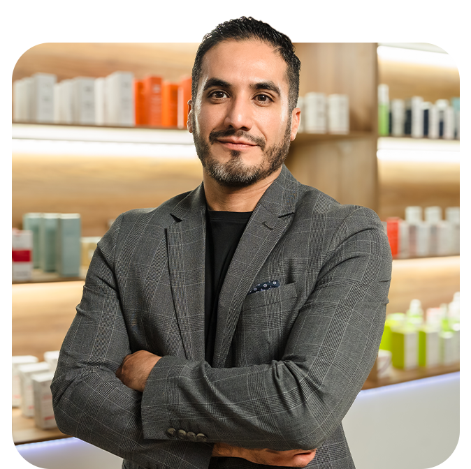 Dr. Iván H. Altamirano