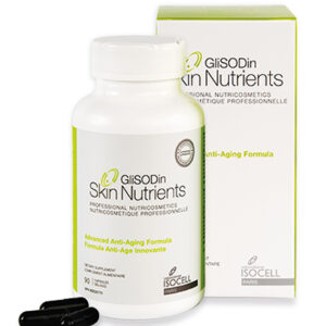 GliSODin ANTI-AGING 90 CAPS