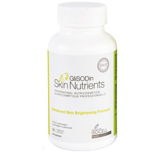 GliSODin SKIN BRIGHTENNING 90 CAPS