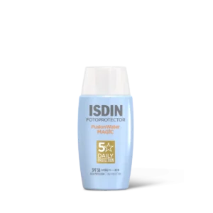 ISDIN FUSION WATER MAGIC SPF 50, 50 ML