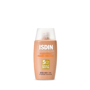 ISDIN FUSION WATER MAGIC SPF 50, 50 ML medium