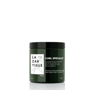 LAZARTIGUE Curl Mask
