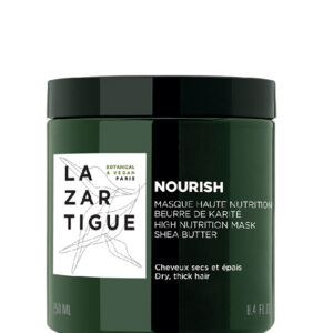 LAZARTIGUE Nourish Mascarilla capilar 250 ml