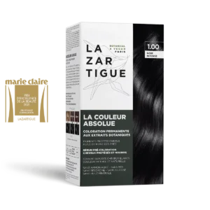 LAZARTIGUE Tinte permanente