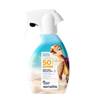 SENSILIS Lotion Spray Kids 200 ml