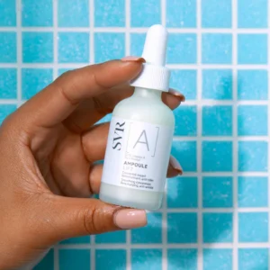SVR [A] AMPOULE LIFT retinol serum 30 ml