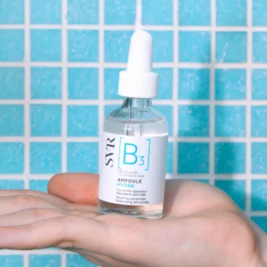 SVR AMPOULE HYDRA B3
