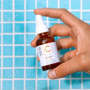 SVR [C] AMPOULE ANTI-OX serum 30 ml
