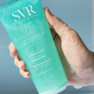 SVR PHYSIOPURE Gel limpiador 200 ml