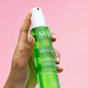 SVR SEBIACLEAR Spray cuerpo 150ml