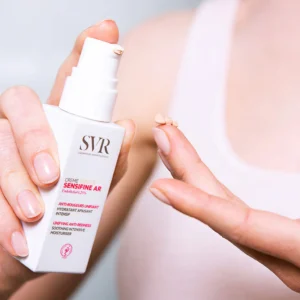 SVR SENSIFINE AR con color 50 ml