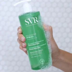 SVR SPIRIAL GEL. 200 ml