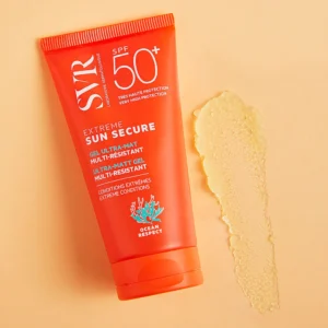 SVR SUN SECURE BLUR SPF 50+ con color 50 ml