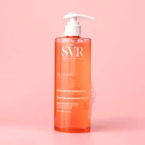 SVR TOPIALYSE Gel lavante 200 ml