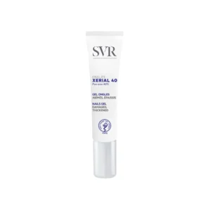 SVR XERIAL 40 uñas. 10 ml