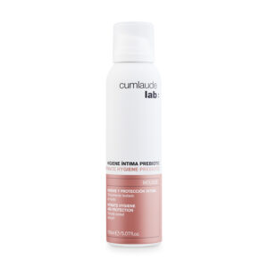 CUMLAUDE LAB MOUSSE HIGIENE INTIMA PREBIOTIC