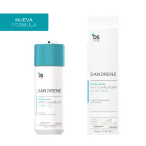 DS LABS DANDRENE SHAMPOO anti-caspa 205 ml