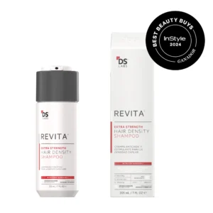 DS LABS REVITA EXTRA STRHENIGTH SHAMPOO 205 ml