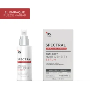 DS Spectral DNC