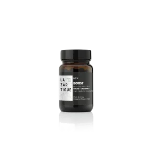 LAZARTIGUE Capsulas Boost
