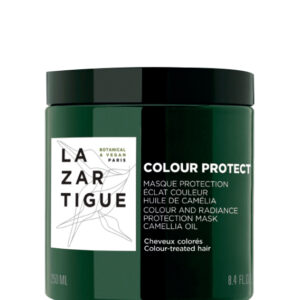 LAZARTIGUE Mascarilla color protect
