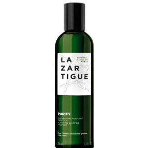 LAZARTIGUE Shampoo Purify