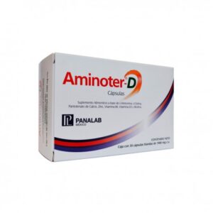 PANALAB Aminoter D
