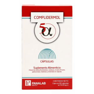 PANALAB Complidermol