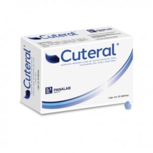 PANALAB Cuteral