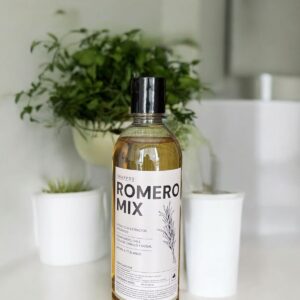 Romero MIx Shampoo 500 ml