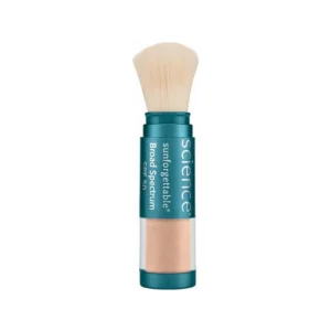 Sunforgetfable total protection Brush on Shield Flex FPS 51