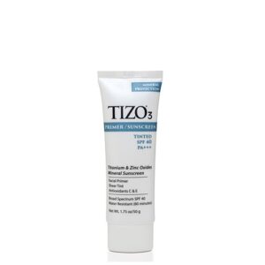 TiZO 3 Pantalla Solar Mineral SPF 40
