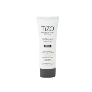 TiZO AM Replenish SPF40 50gr