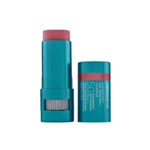 Total protección color balm FPS 50